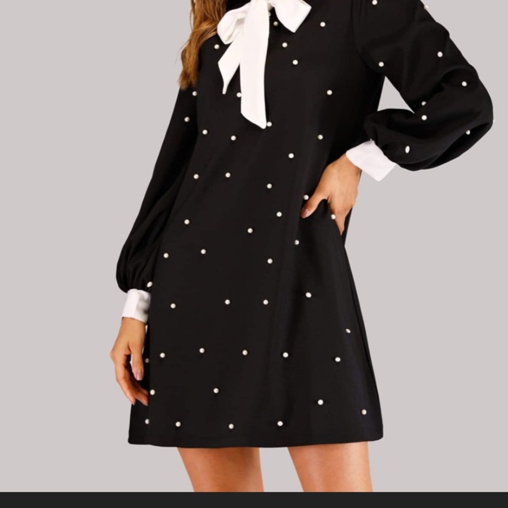 Cute Dress !